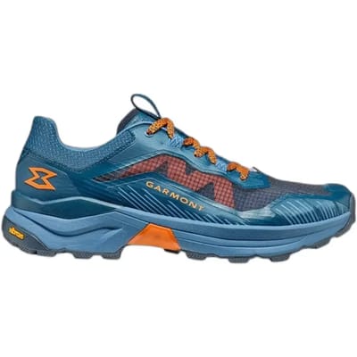 Garmont 9.81 Engage Wandelschoenen Blauw EU 42 Man