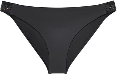 Zachte en duurzame stoffen bikini bottom dames Triumph Palina Love By The Sea