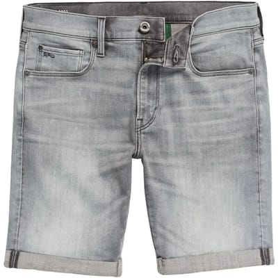 Short G-Star 3301 Slim Denim