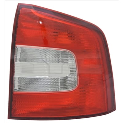 Achterlicht TYC 11-12259-01-2