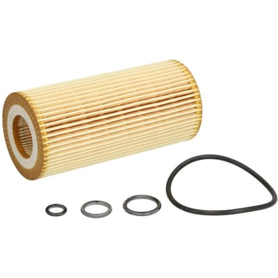 MANN-FILTER Oliefilter HU 721/3 X voor Mercedes-Benz CL C215 C216 CL600 CL65 AMG | S-Klasse W220 W221 W222 S600 S65 AMG | SL R230 R231 SL600 SL65 AMG | Maybach 57 62 | OEM 2751800009 | 2751840025