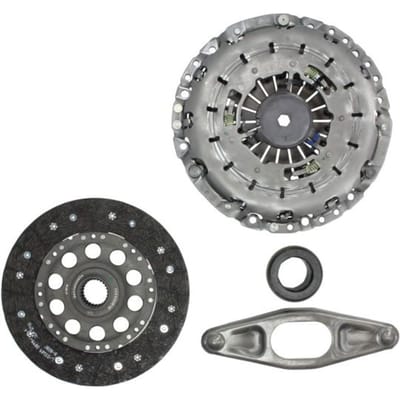 Schaeffler Luk Koppelingsset LUK SAC 624 3367 00