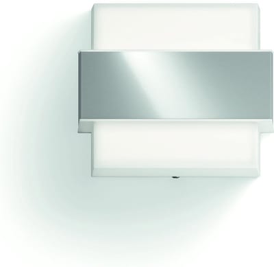 Philips Shovel buitenwandlamp, roestvrij staal