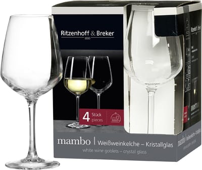 Ritzenhoff en Breker burgunderglas MAMBO, 500 ml