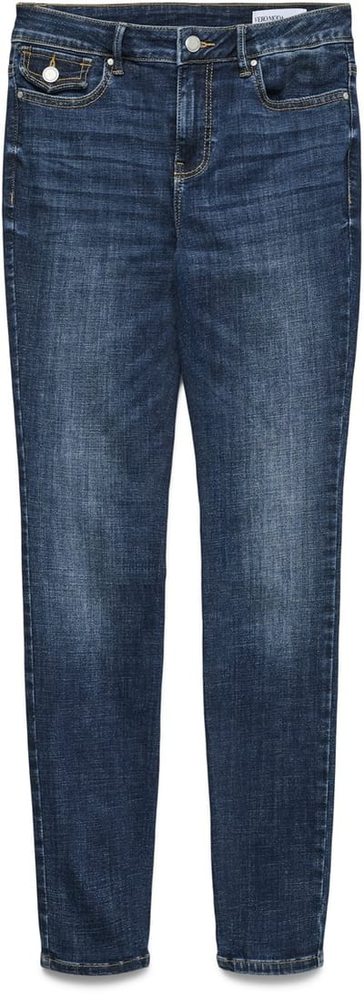 Vero Moda Skinny fit jeans VMFLASH Mid rise Skinny fit Jeans
