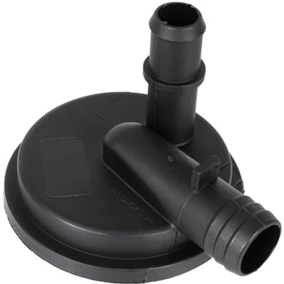 Modecar - Drukventiel Krukasventilatie - VW T5 2003-2009 - 2.5 TDI