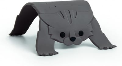 Ototo Scaredy Cat - onderzetter