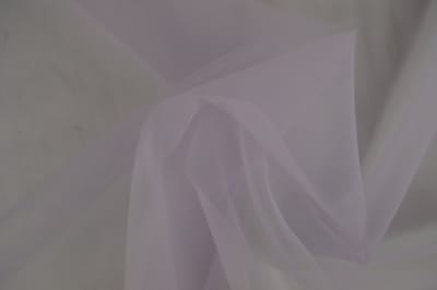 Onlinestoffenwinkel.nl Bruidstule - Lavendel - 150cm breed - 15 meter