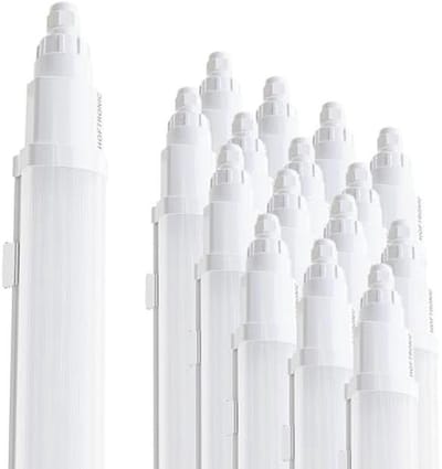 LED TL Armatuur 150cm - Waterdicht IP65 - 48W - 5760 Lumen - Koppelbaar