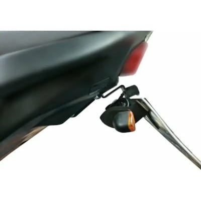 Nummerplaathouder R&G Racing Honda CB650F