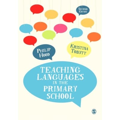 Teaching Languages In The Primary School - Hood
