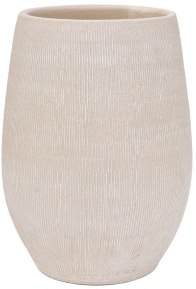 Vaas Miami Beige D26 x H40