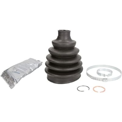 Balgenset, aandrijfas SPIDAN 36082