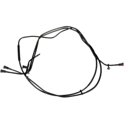 Kunststof slang van het koelsysteem GATES MFL1104