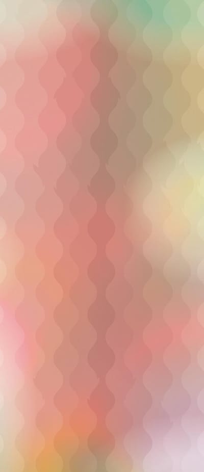 Abstract Art Photo Wallcovering