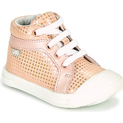 GBB  Hoge Sneakers LEOZIA