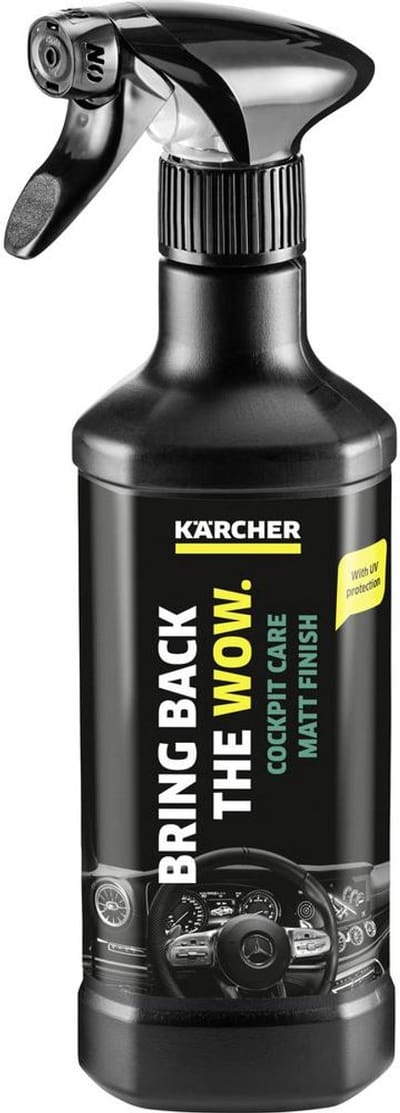 Kärcher Home & Garden 6.296-107.0 RM 652 Interieurverzorging 500 ml