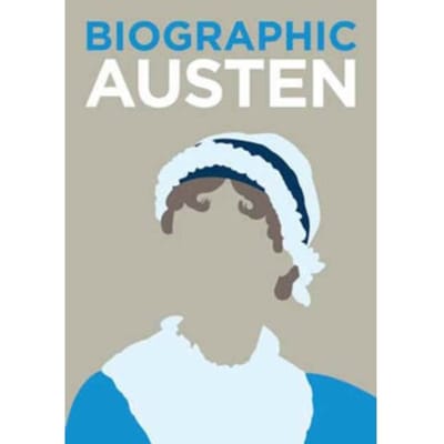 Biographic: Austen - Biographic - S Collins
