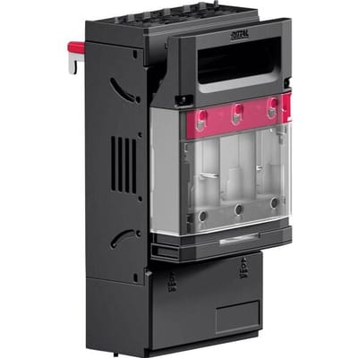 Rittal RX 9362.005 Zekeringslastisolatoren Afsluitbaar 1 stuk(s) Piece