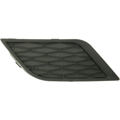 Bumper - ventilatierooster BLIC 6502-07-6614911P links