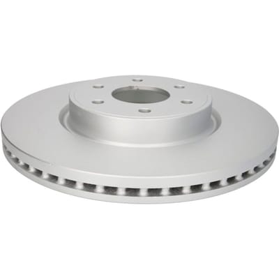 Remschijf TEXTAR 92296503 voorkant, geventileerd, 1 Stuk