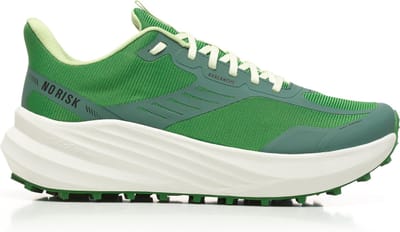 No Risk Avalanche Green and White 1211.08 - Groen/Wit - 40
