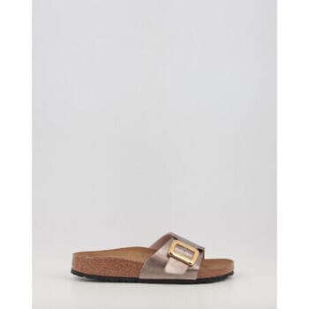 Birkenstock Birkenstock Catalina Cushion Buckle graceful taupe