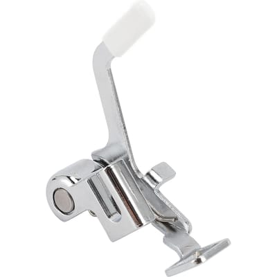 Pied-de-biche multifonction pour machine à coudre, pour repriser, broder, 86625 white