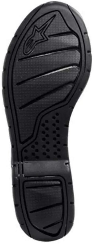 Alpinestars Tech-5/3 Zolen Bruin EU 40 1/2 Man