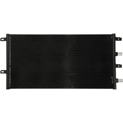 Motorradiateur NISSENS 61966