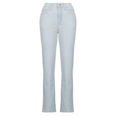 Straight Jeans Levis 724 HIGH RISE STRAIGHT