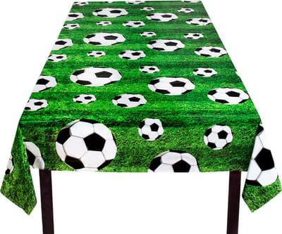 Boland - PE tafelkleed Voetbal - Voetbal - Voetbal - EK/WK - Supporter