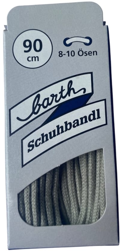 Veter dun rond 90 cm (Barth)