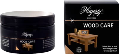 Hagerty Wood Care - Onderhoudscrème voor hout 250 ml