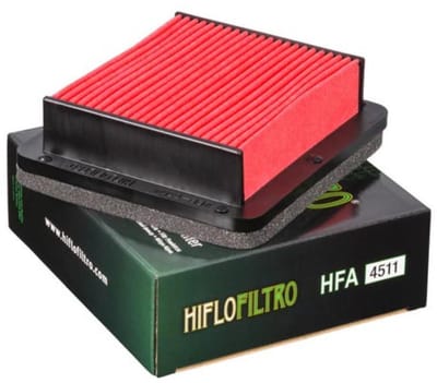 Filtre à air Hiflofiltro pour Scooter Yamaha 530 Xp T-Max Sx 2017 à 2019 D Neuf