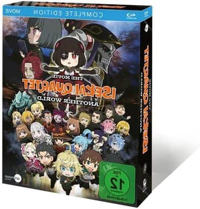 Animeren Film - Animatie Collectie - Film Avond - Speelduur 1u52 - 1 Schijf - Niet Van Toepassing