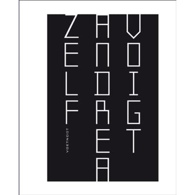 Zelf - Andrea Voigt