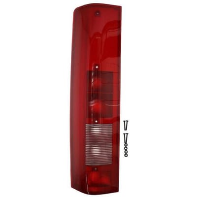 Achterlicht OLSA 2.44.061.10 links