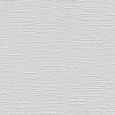 OVERSCHILDERBAAR VLIESBEHANG | Structuur - schuimvinyl - A.S. Création Meistervlies
