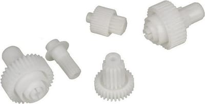 BRAUN - TANDWIELSET M800 - 67051332