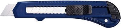 WEDO snijder Ecoline, lemmet: 9 mm, blauw/zwart