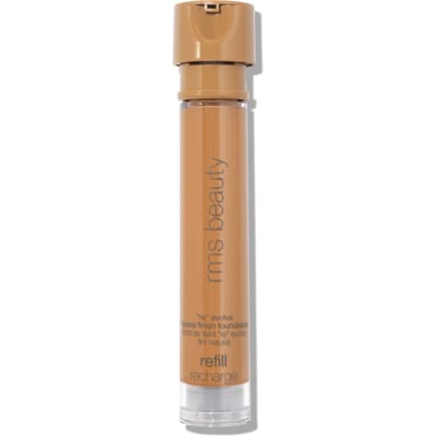 RMS Beauty Reevolve Natural Finish Foundation Refill - Shade 55