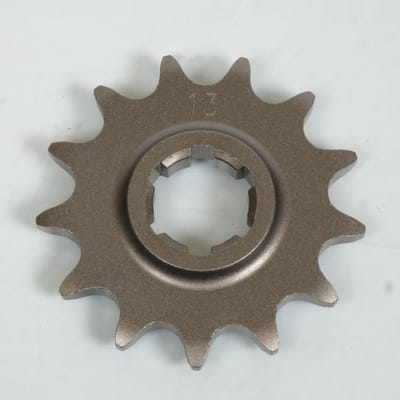 Pignon de sortie de boite Sifam pour Moto Husqvarna 360 CR 1992 à 1994 Neuf
