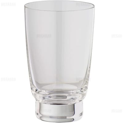 Dornbracht drinking glass loose 08900000784