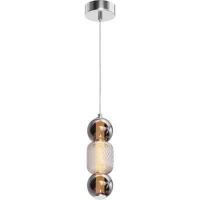 Maytoni - Hanglamp Drop - Chroom - Ø12