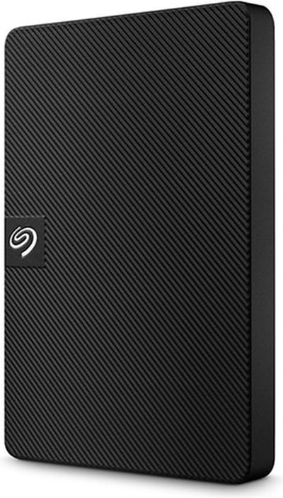 Seagate Expansion STKN1000400 externe harde schijf 1 TB USB Type-A 3.2 Gen 1 (3.1 Gen 1) Zwart