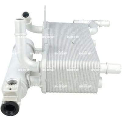 Condensor, airconditioning NRF 350720