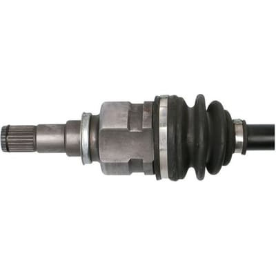 Aandrijfas POINT GEAR PNG76572