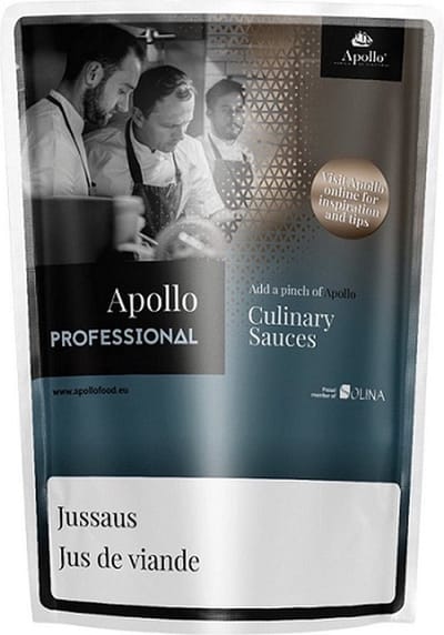 Apollo Demi glace, zak 1 kg