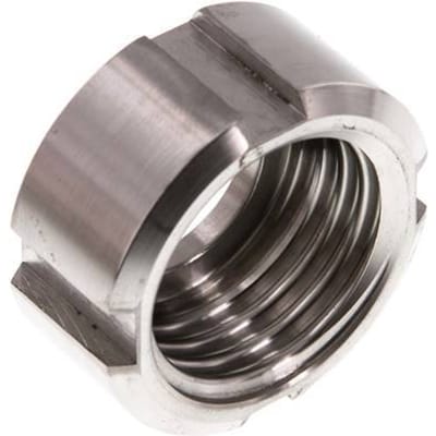 Wartelmoer 28 X 1/8'' DIN 11851